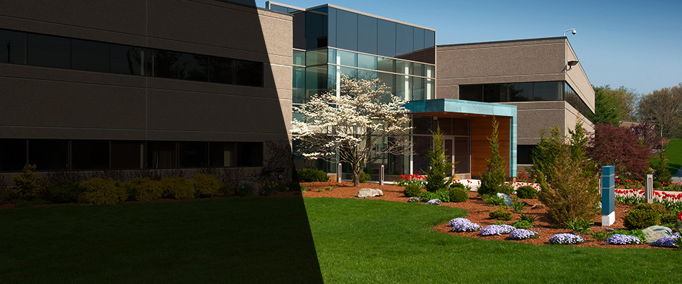 River Falls Landscapers