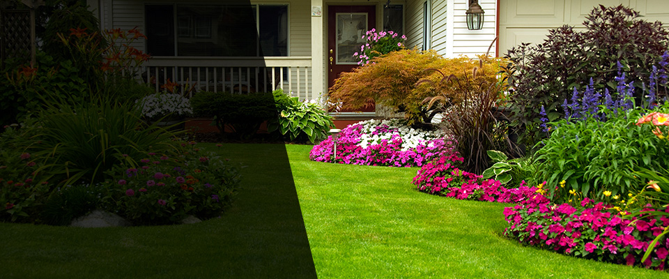 River Falls Landscapers