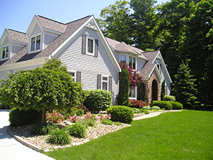 Landscapers and Lawncare Services in River Falls, WI